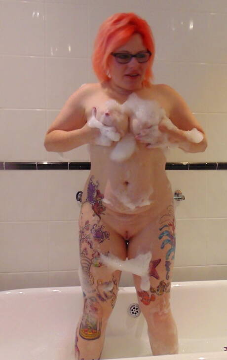 TAC Amateurs pleased to share with you a free picture gallery with Mollie Foxxx xxx gallery 268903