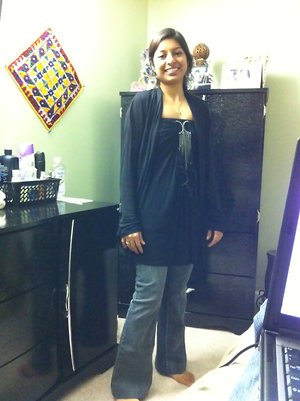 Fuck My Indian GF pleased to share with you a free gallery with Indian Babe in hard fuck action