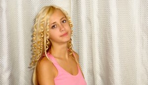 Laura Loves Katrina invites you to browse their xxx photos with Laura in some playful lesbian action