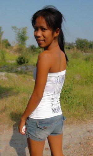 Trike Patrol are pleased to offer you xxx pics featuring Mayka in hardcore sex scene