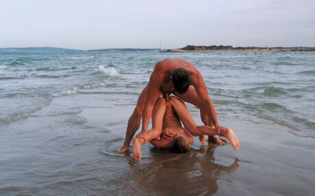 Private xxx pics collection featuring Cayenne in boy-girl scene