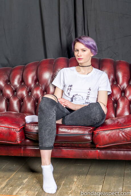 Bondage Aspect invite you to explore a free photos with young woman xxx gallery 261191