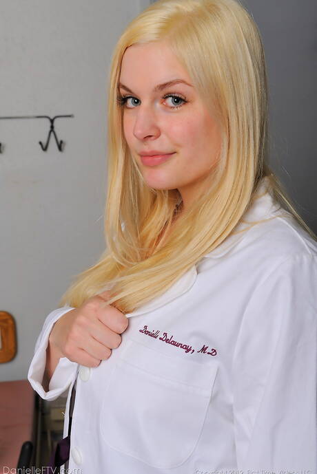 Danielle FTV invite you to explore xxx pics featuring Danielle Delaunay in jerks dick